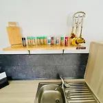 Apartment Seenland Residenz