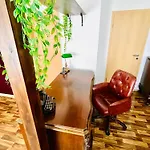 Apartment Seenland Residenz Hoyerswerda