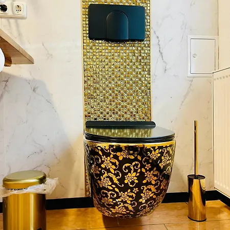 Apartment Seenland Residenz