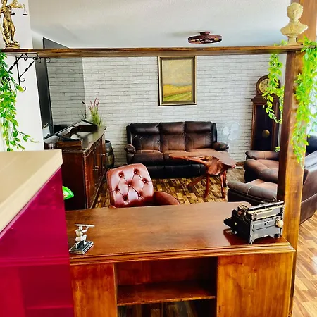 شقة Seenland Residenz