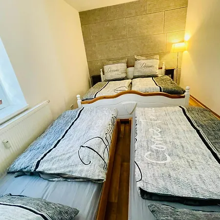Seenland Residenz هويرسفيردا