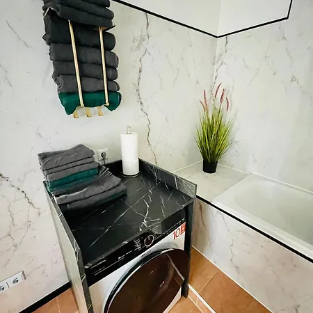 Apartment Seenland Residenz *