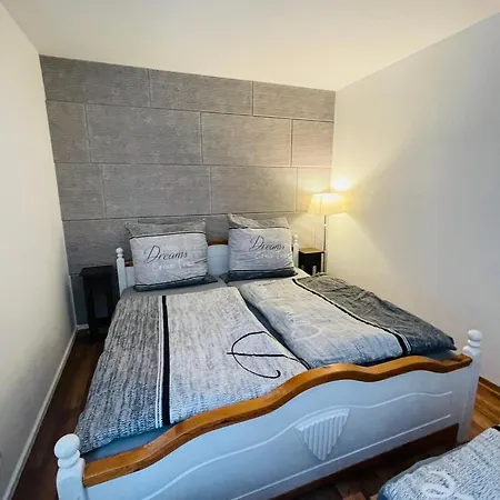Seenland Residenz *