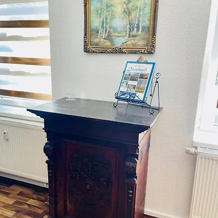 Seenland Residenz هويرسفيردا