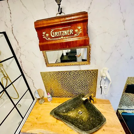 Seenland Residenz Apartment