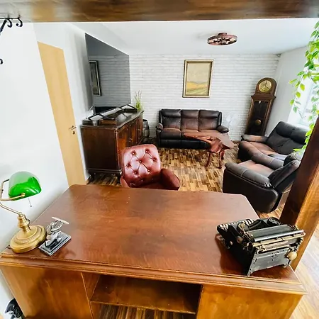 Apartment Seenland Residenz