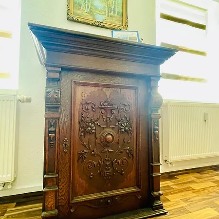 Apartment Seenland Residenz *
