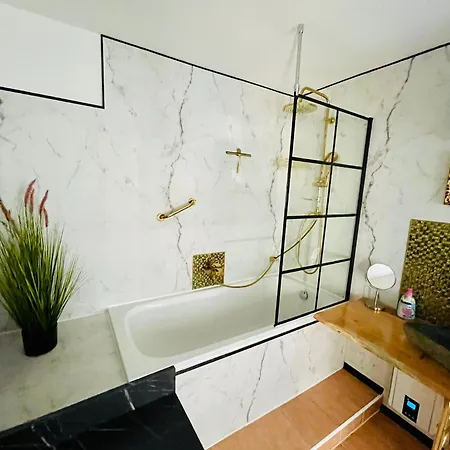 Seenland Residenz هويرسفيردا