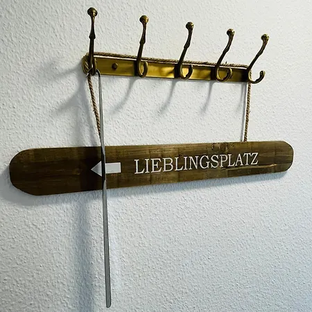 Seenland Residenz Lägenhet Hoyerswerda