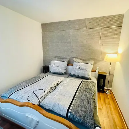 Seenland Residenz * هويرسفيردا
