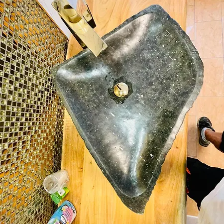 Lägenhet Seenland Residenz Hoyerswerda