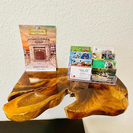 Seenland Residenz Lägenhet