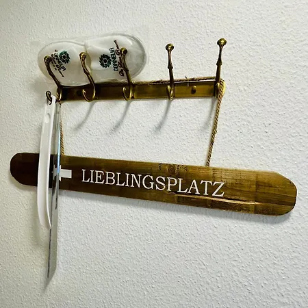 Seenland Residenz Appartement *
