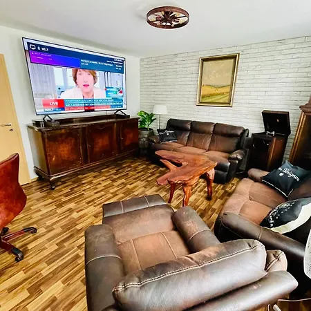 Lägenhet Seenland Residenz Hoyerswerda