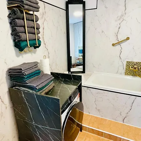 Seenland Residenz Lägenhet Hoyerswerda