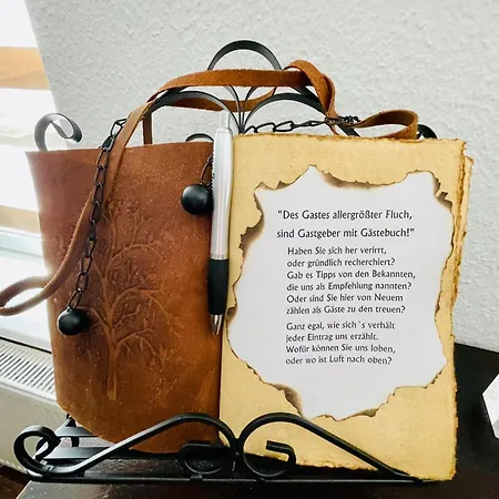 Seenland Residenz Lägenhet