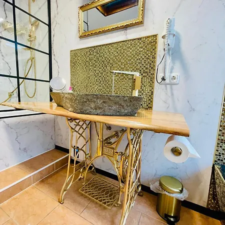 Lägenhet Seenland Residenz *