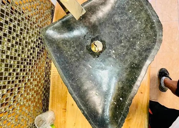 Apartment Seenland Residenz Hoyerswerda